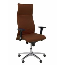 PIQUERAS Y CRESPO Sillon Albacete bali marron oscuro PIQUERAS Y CRESPO Sillon Albacete bali marron oscuro Precio: 449.49999963. SKU: S5704118
