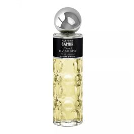 Saphir Oud by saphir pour homme eau de parfum 200 ml Saphir Oud by saphir pour homme eau de parfum 200 ml Precio: 15.49999957. SKU: B1CT7KRQJX