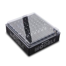 DECKSAVER Playdifferently Model 1 Tapa Protectora de Policarbonato para Mesa de Mezclas Precio: 45.98999944. SKU: B197KYXDZ5