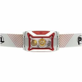 Petzl PET3342540838932 Linterna frontal Actik Core 600 lúmenes con batería recargable para pesca y navegación Roja Petzl PET3342540838932 Linterna frontal Actik Core 600 lúmenes con batería recargable para pesca y navegación Roja