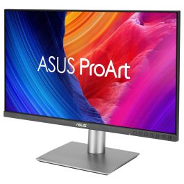 ASUS ProArt PA27JCV 27" 5K UHD IPS LCD 5120x2880 16:9 5ms 60Hz HDR10 100% sRGB 99% DCI-P3