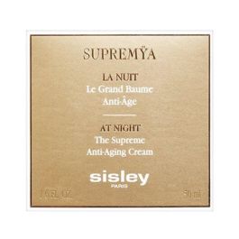 Sisley Supremya La Nuit Le Grand Baume Anti-Age Precio: 442.98999998. SKU: B166WDMZ87