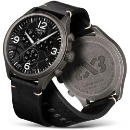 Reloj Hombre Tissot CHRONO XL 3X3 STREET BASKETBALL (Ø 45 mm) Reloj Hombre Tissot CHRONO XL 3X3 STREET BASKETBALL (Ø 45 mm)