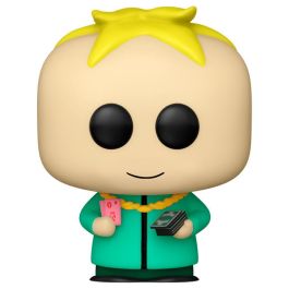 Funko Figura POP South Park Kissing Company Butters Vinilo Figura en Caja Regalo Precio: 15.68999982. SKU: B16L56TCGD