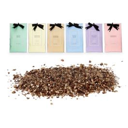 Acorde Sobre Aromático para Colgar, 6 Fragancias Surtidas, 9.5x16x0.2 cm (36 Unidades) Acorde Sobre Aromático para Colgar, 6 Fragancias Surtidas, 9.5x16x0.2 cm (36 Unidades)