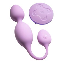 Bolas Chinas Blush Wellness Silicona ABS