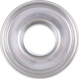 Molde de rollo de aluminio VR 25 cm (6 Unidades) Molde de rollo de aluminio VR 25 cm (6 Unidades)