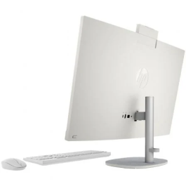 HP All in One 27-CR0059NS PC Intel Core i7-1355U 16GB RAM 1TB SSD 27" FreeDOS B0FR3EA