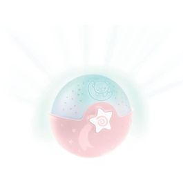 Lámpara Proyecto Rosa INFANTINO Lámpara Proyecto Rosa INFANTINO