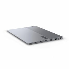 Laptop Lenovo 21KH00T0SP 16" intel core i5-13420h 16 GB RAM 512 GB SSD Qwerty Español Laptop Lenovo 21KH00T0SP 16" intel core i5-13420h 16 GB RAM 512 GB SSD Qwerty Español