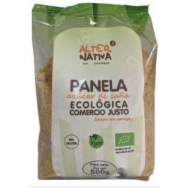 Azucar De Caña Ecuador 500Gr Bio Precio: 3.6899995. SKU: B1365KT778