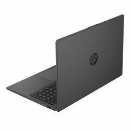 HP 15-fd0099nf Portátil Pantalla FHD 15,6" Celeron N100 4GB RAM 128GB SSD Windows 11 Microsoft 365 1 año