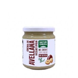 Crema De Avellanas Precio: 10.5900003. SKU: B19A3CTZZ6