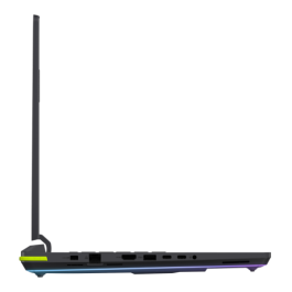ASUS ROG Strix G16 G615LW-S5003 - Ordenador Portátil Gaming de 16" WQXGA 240Hz (Intel Core Ultra 9 275HX, 32GB RAM, 1TB SSD, NVIDIA RTX 5080 16GB, Sin Sistema Operativo) Gris Eclipse - Teclado QWERTY español ASUS ROG Strix G16 G615LW-S5003 - Ordenador Portátil Gaming de 16" WQXGA 240Hz (Intel Core Ultra 9 275HX, 32GB RAM, 1TB SSD, NVIDIA RTX 5080 16GB, Sin Sistema Operativo) Gris Eclipse - Teclado QWERTY español