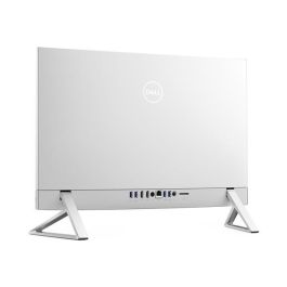 Dell EC24250 All-in-One 24" FHD Intel Core i5-1334U 16GB RAM 1TB SSD Iris Xe Graphics Windows 11 Pro Blanco