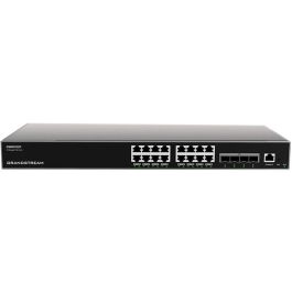 Grandstream GWN7821P M POE Switch Gestionable 10 Puertos (8 PoE) Gigabit Precio: 273.78999967. SKU: B18D3MGJPK