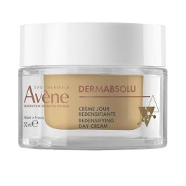 Avène DERMABSOLU crema de día redensificante 50 ml Precio: 50.49999977. SKU: B1B8XTRPX5
