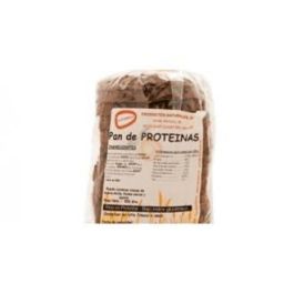 NATURPAN Nº30 Pan de Proteínas Cortado 500g - Alto en Proteína y Fibra, Bajo Índice Glucémico Precio: 4.59000048. SKU: B1FJLEHVMB