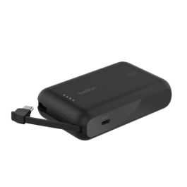 Belkin BPB021HQBK batería externa 10000 mAh Negro Precio: 67.69000029. SKU: B1E6BY5XXX