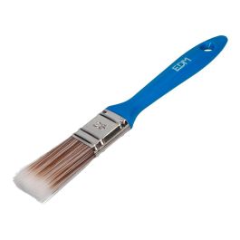 Edm Paletina sintetica triple especial agua 25mm para pinturas plásticas, acrílica y barniz al agua