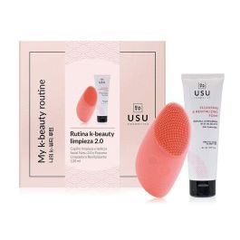 Usu Cosmetics Rutina K-Beauty Limpieza 2.0 Lote