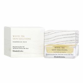 Gel para Contorno de Ojos Elizabeth Arden White Tea Skin Solutions 15 ml Precio: 19.89000057. SKU: B14EAAK277