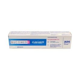Bucomed Pro By Curasept Gel Dentifrico 75 Ml Precio: 12.61062. SKU: B1KENHJE8G