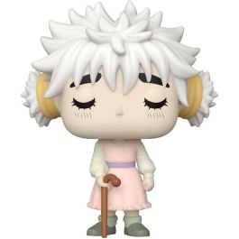 Funko Pop Hunter X Hunter Komugi - Figura de Vinilo de 9cm Precio: 16.50000044. SKU: B1CQQVNKYG