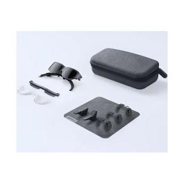 Lenovo Legion Glasses Gafas de Realidad Aumentada Micro OLED 1920 x 1080 Píxeles 38° FOV USB-C