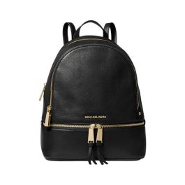 Mochila Casual Michael Kors 30S5GEZB1L-BLACK Negro 27 x 26 x 14 cm