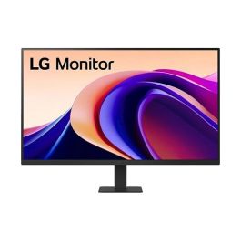 LG 32U631A-B 80cm/31,5" 2560x1440 QHD IPS 5ms 100Hz HDMI USB-C HDR10 VESA Negro Precio: 205.98999949. SKU: B1B66XJC4X