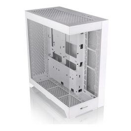 THERMALTAKE CTE E600 MX Midi Tower Caja PC Color Blanco