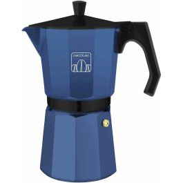 Cafetera Italiana Cecotec Mokclassic 900 450 ml Cafetera Italiana Cecotec Mokclassic 900 450 ml Precio: 22.68999986. SKU: B1AWVR8BJS