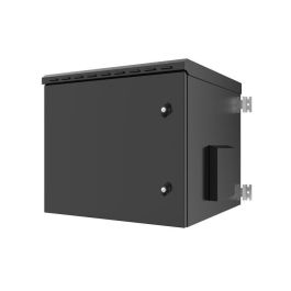 Lanview Armario Rack Mural 19 pulgadas 9U 600x600mm IP55 con Tapa Abatible y Ventilación Pasiva Precio: 388.7900005. SKU: B1CHJ2ZRVY