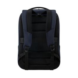 Mochila Guardit 3.0 para Portail 17,3'' (20,5X32X48Cm) Color Negro Samsonite SA155197 NE Mochila Guardit 3.0 para Portail 17,3'' (20,5X32X48Cm) Color Negro Samsonite SA155197 NE