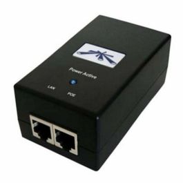 Ubiquiti Adaptador PoE 48VDC 0.5A RJ-45 para Protección ESD y Sobretensiones, para TOUGHCable Precio: 17.5899999. SKU: S0200223