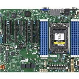 Supermicro MBD-H12SSL-I-O Placa Base Servidor AMD EPYC SP3 DDR4 ATX para hasta 2TB de RAM