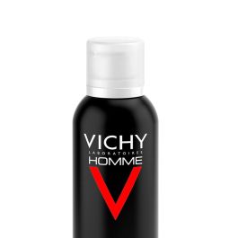 Vichy Homme mousse à raser anti-irritations espuma de afeitar 200 ml