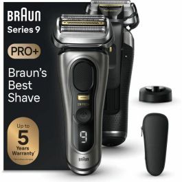 Afeitadora eléctrica BRAUN - Serie 9 PRO+ - 80719096 Precio: 304.68999957. SKU: B1CAEMLC2T