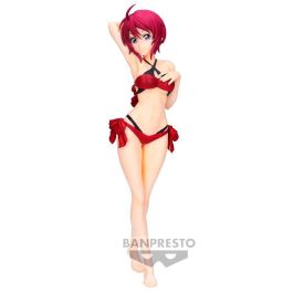 Figura Lunamaria Hawke Glitter & Glamorous Mobile Suit Gundam Freedom 22cm Precio: 30.9899997. SKU: B18CQG5H7Z