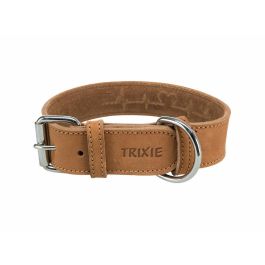 Collar para Perro Trixie Heartbeat Marrón S/M 34-40 cm Collar para Perro Trixie Heartbeat Marrón S/M 34-40 cm Precio: 17.5000001. SKU: B1CPK4CPLX