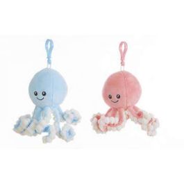 Creaciones Llopis Llavero Pulpo Pepe 4 Colores Surtidos 16 cm Poliéster Precio: 3.58999982. SKU: B13YBDSJ3R