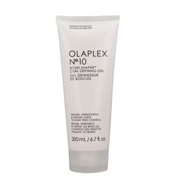 Olaplex No 10 Gel definidor de Rizos Bond Shaper 200 ml Precio: 20.50000029. SKU: B1GLLL4EQ9