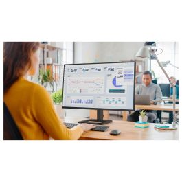 Philips Monitor 27E1N1800AE 27" 4K IPS 3840x2160 4ms 60Hz Negro