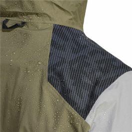 Chaqueta Deportiva para Hombre Adidas Terrex Xperior Hybrid Multicolor