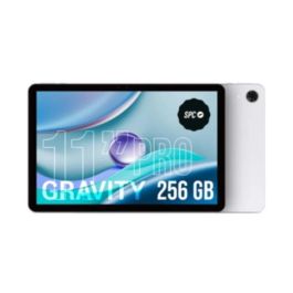 SPC Tablet Gravity 6 Pro 11 Pulgadas 4G 6GB RAM 256GB Almacenamiento Android 14 Precio: 187.89000032. SKU: B1D9L3WPS3