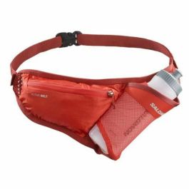 Cinturón Deportivo Salomon Active 3D Bottle Rojo