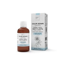 Calm Down Drops Precio: 14.9499999. SKU: B17FTSHSJJ