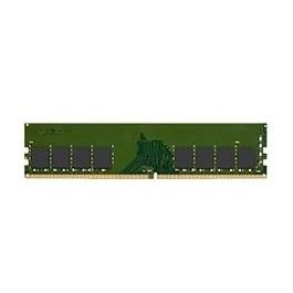 Kingston Memoria RAM DDR4 8GB 3200MHz CL22 DIMM para PC Precio: 76.94999961. SKU: B14CTBEWVS