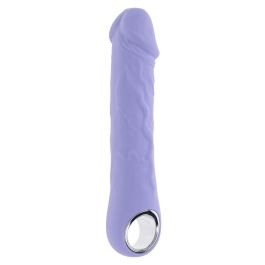 Vibrador Evolved Morado